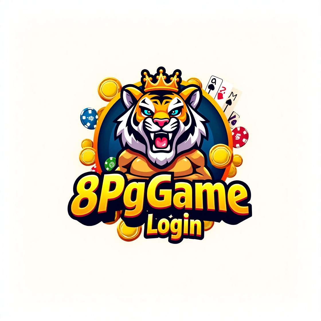 register 8Pg Game Login